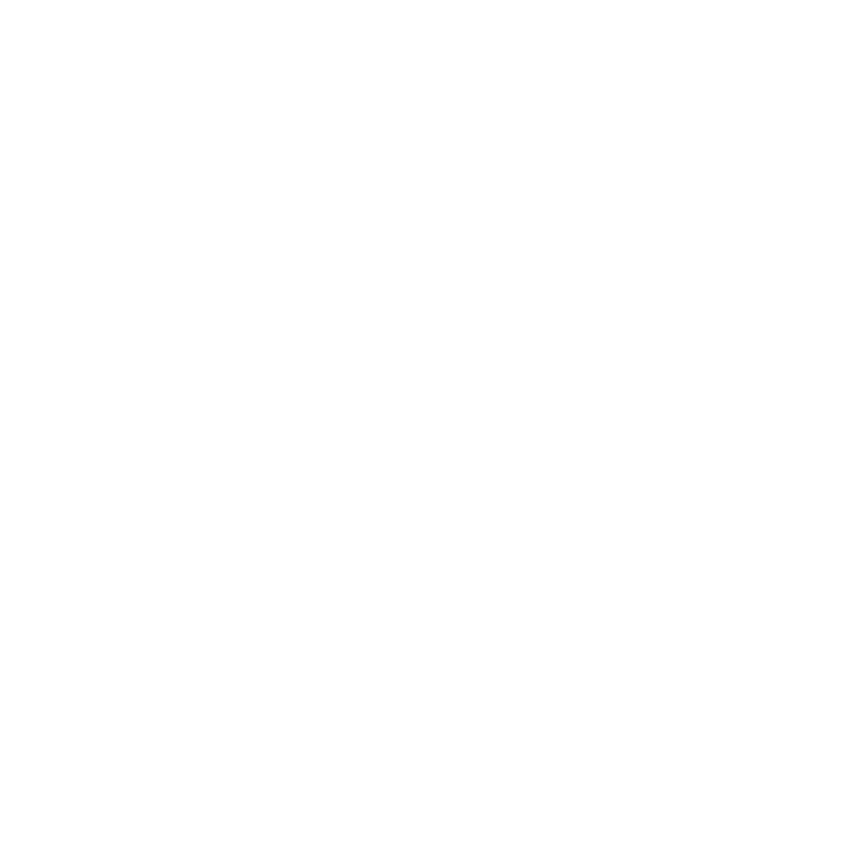 Speech bubbles icon representing ongoing communication and support