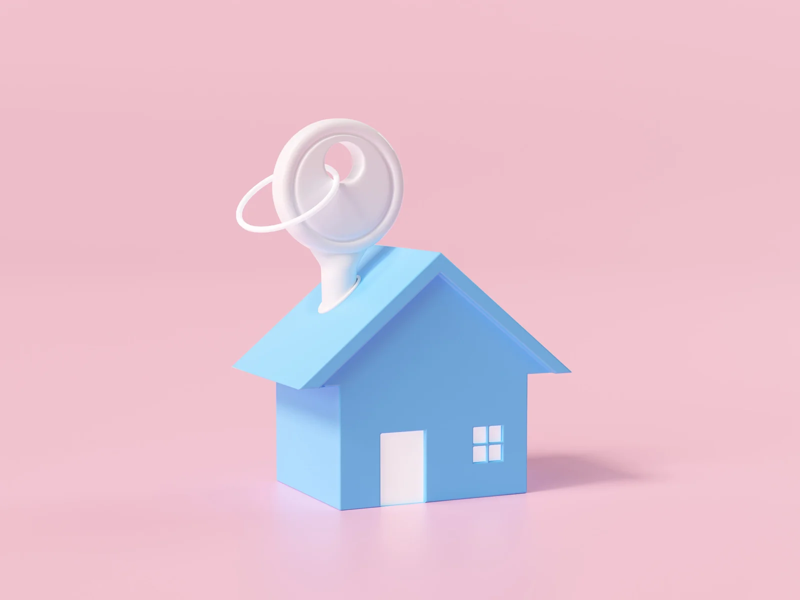 First-time home buyer testimonial after successful home inspection and real estate purchase