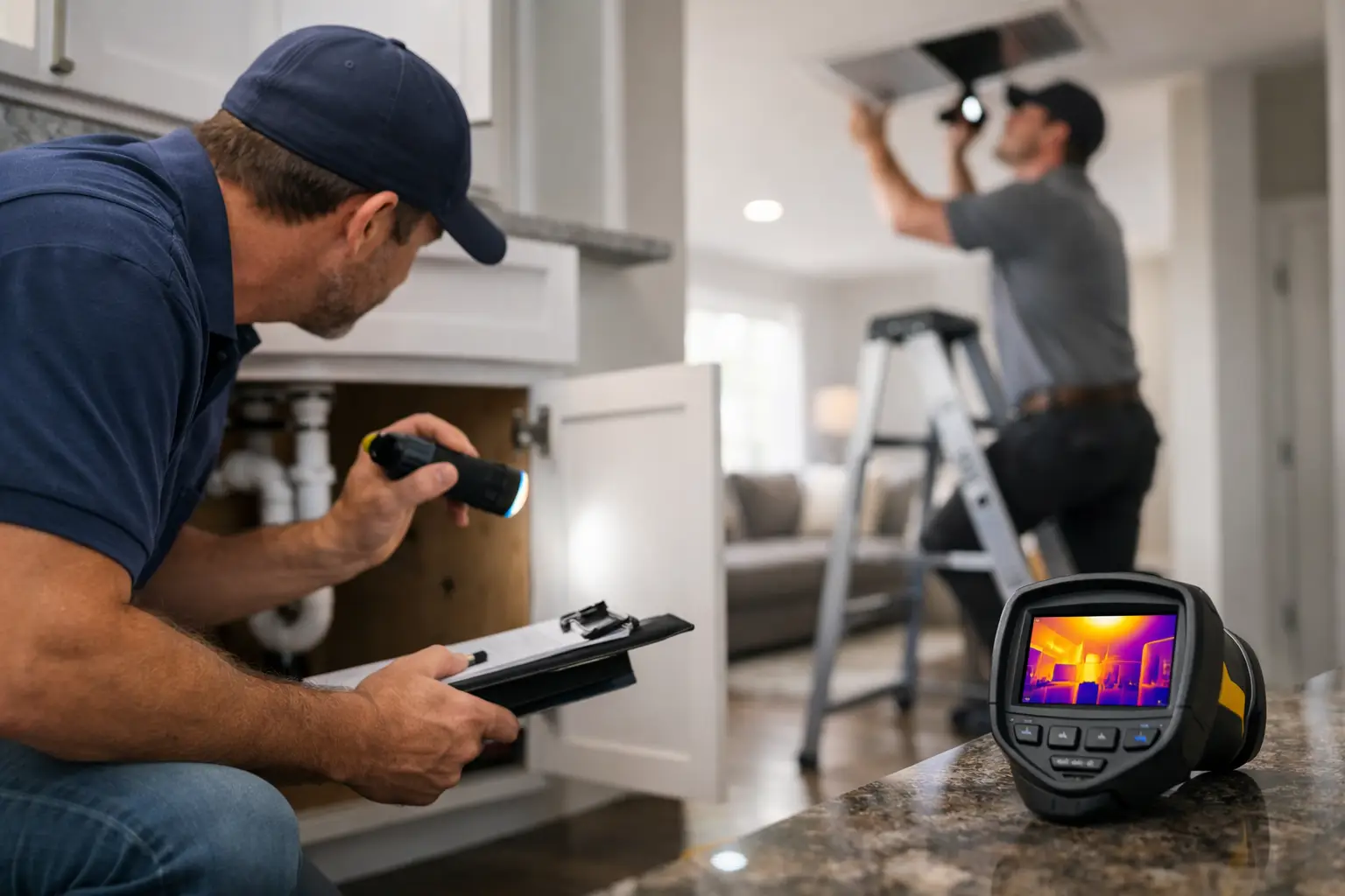 15 Best Questions for Home Inspector