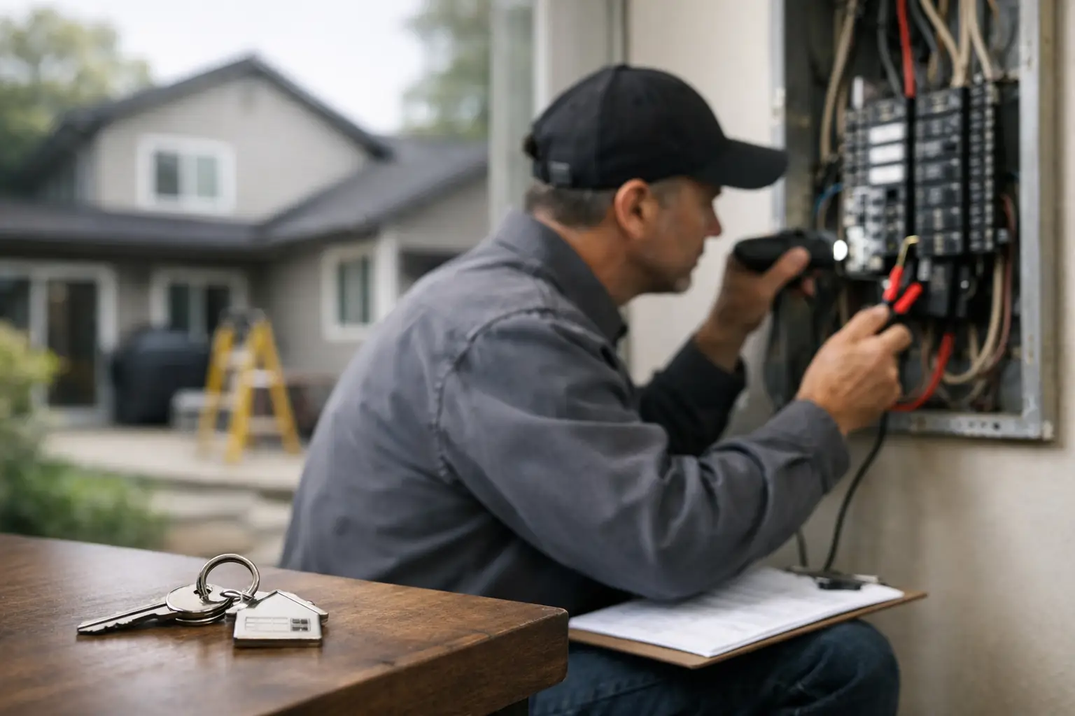 Can a Home Fail Inspection? What Buyers Should Know