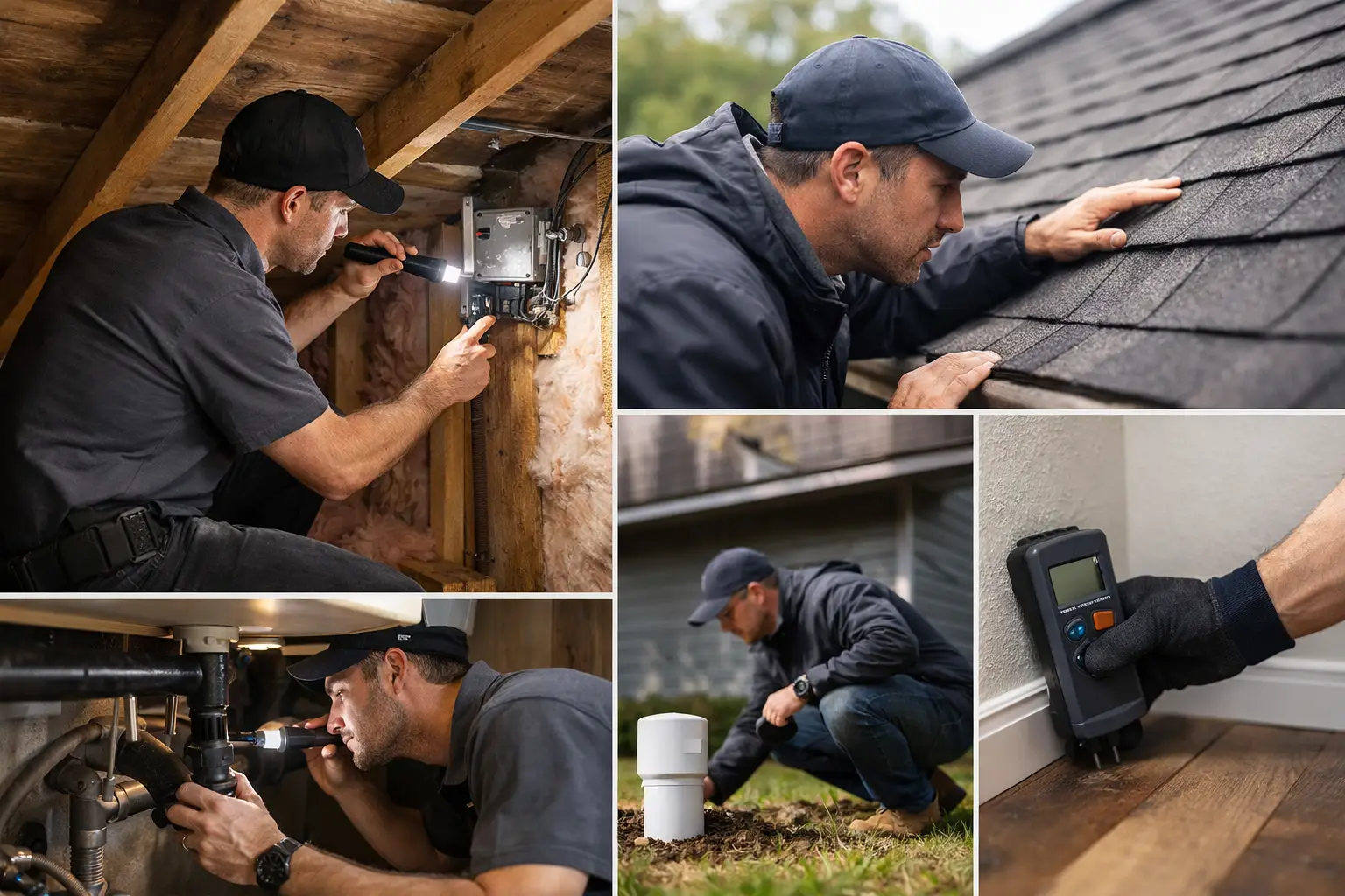 Best Add On Inspections for Buyers