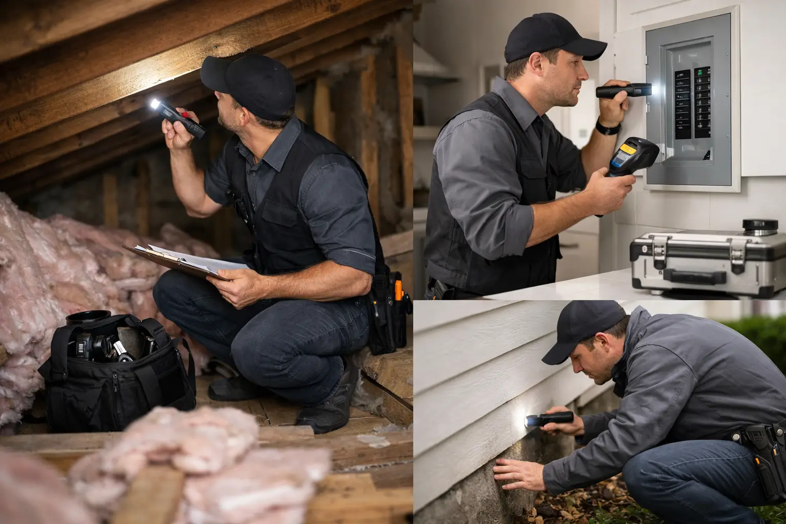 How to Prepare for Home Inspection