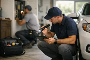 Best Reasons for a Pre-Purchase Inspection