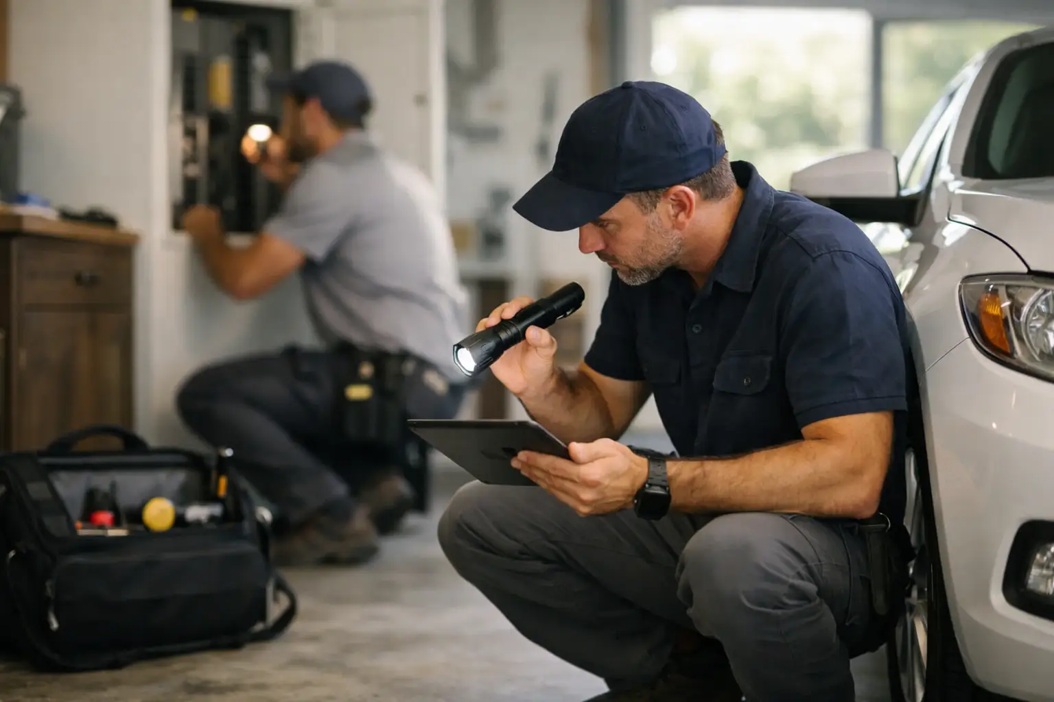 Best Reasons for a Pre-Purchase Inspection