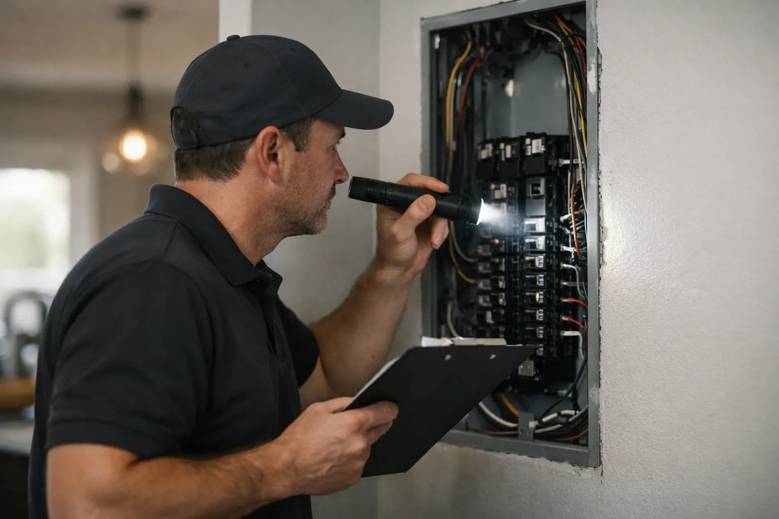 Buyer Inspection Services: What Protects You?