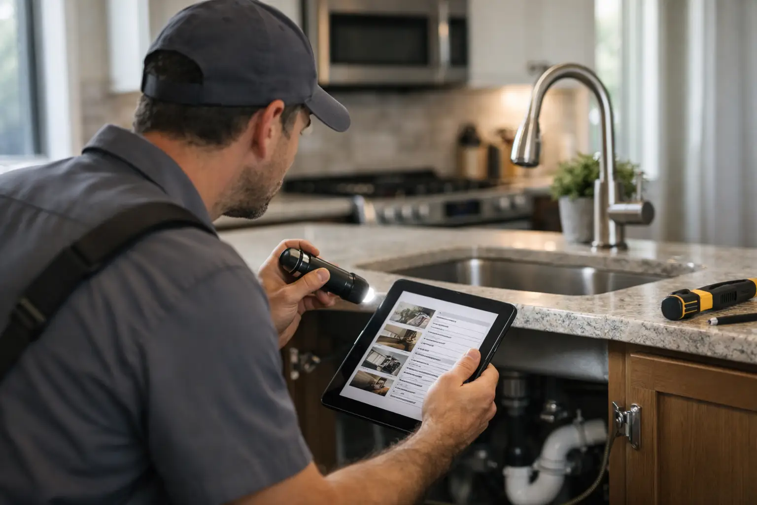 Guide to Buyer Inspection Reports