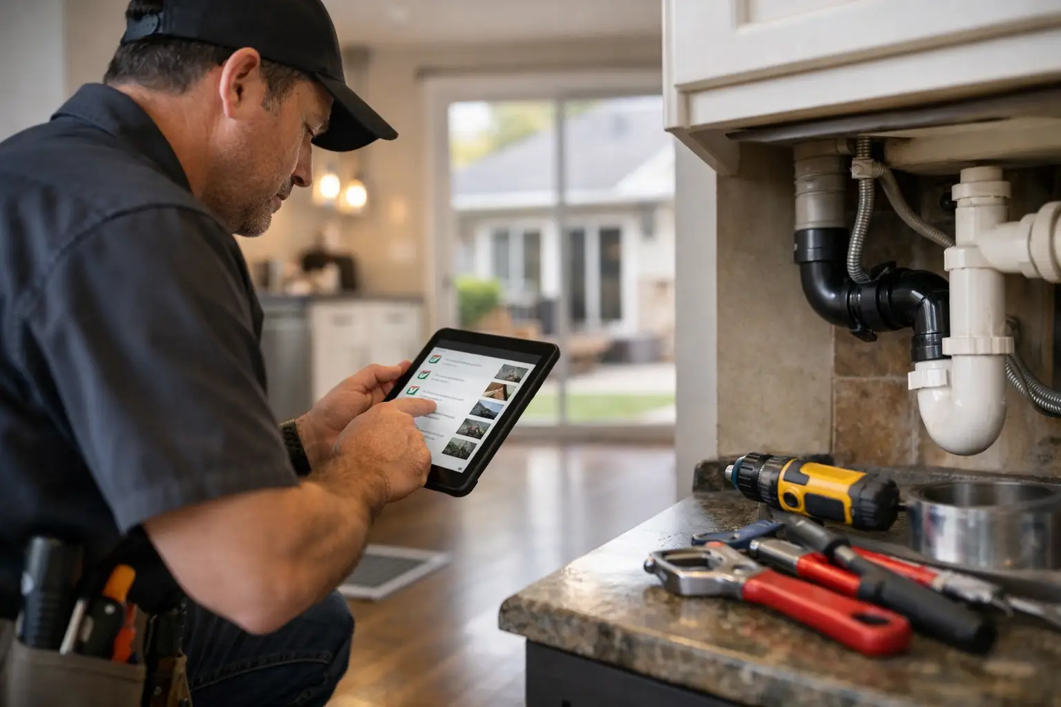 How a Home Inspection Repair Request Tool Helps