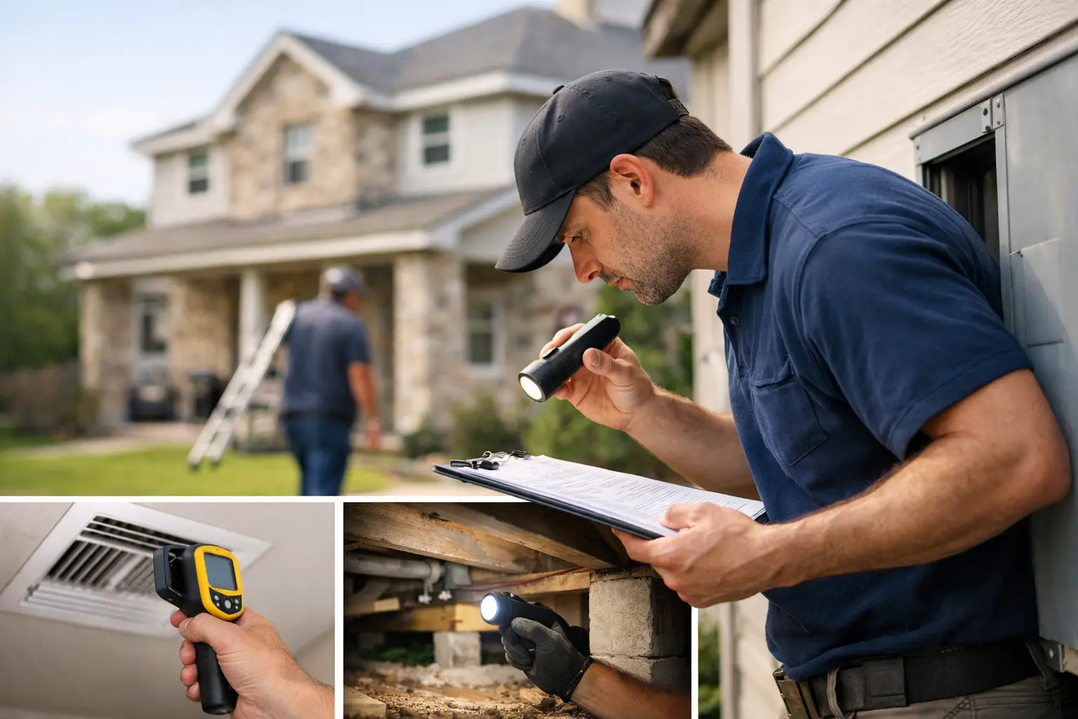 A Guide to Home Inspection Timelines in Texas