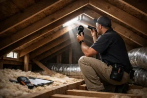 How to Evaluate Attic Ventilation Before You Buy