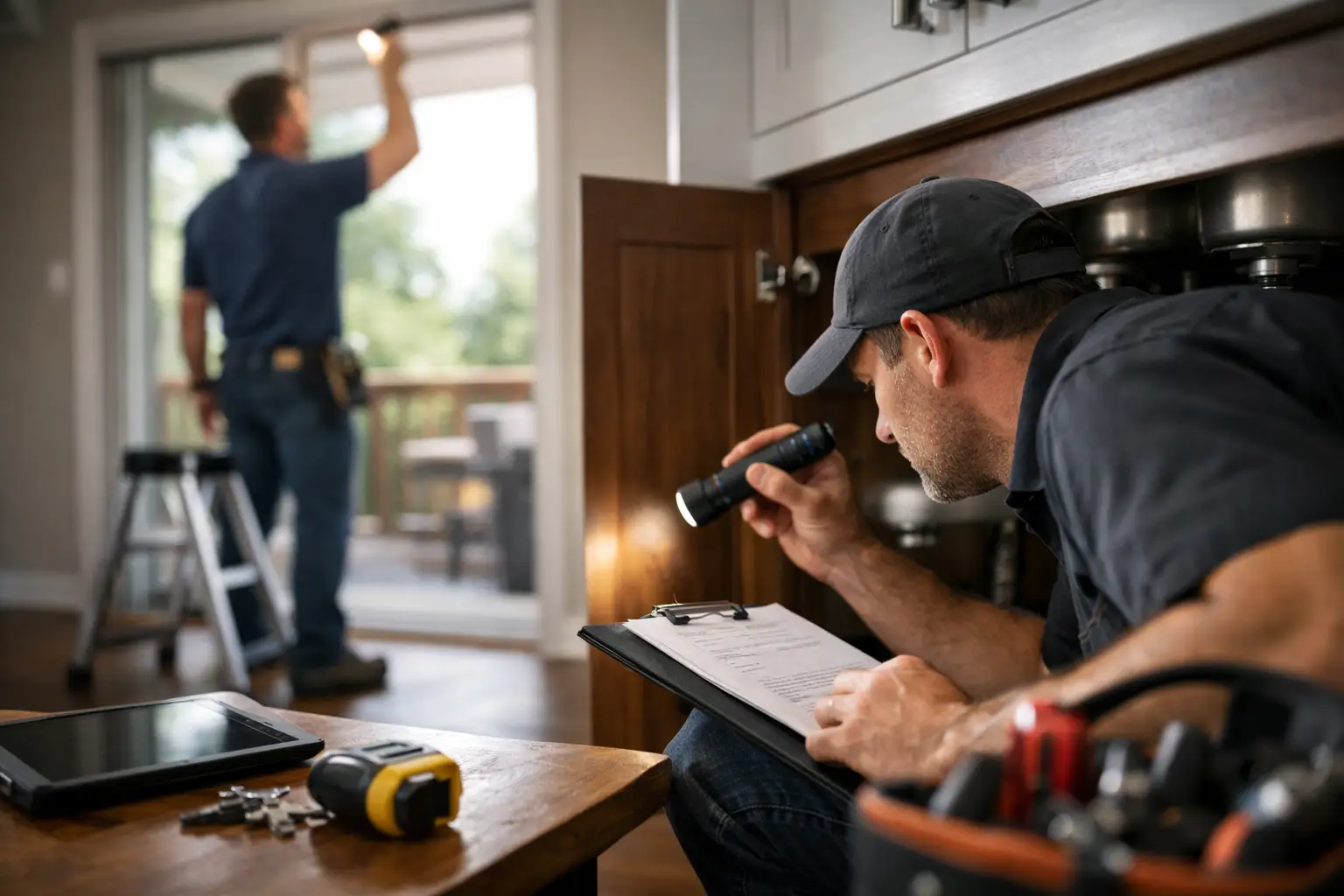How to Prioritize Inspection Repairs Before Closing