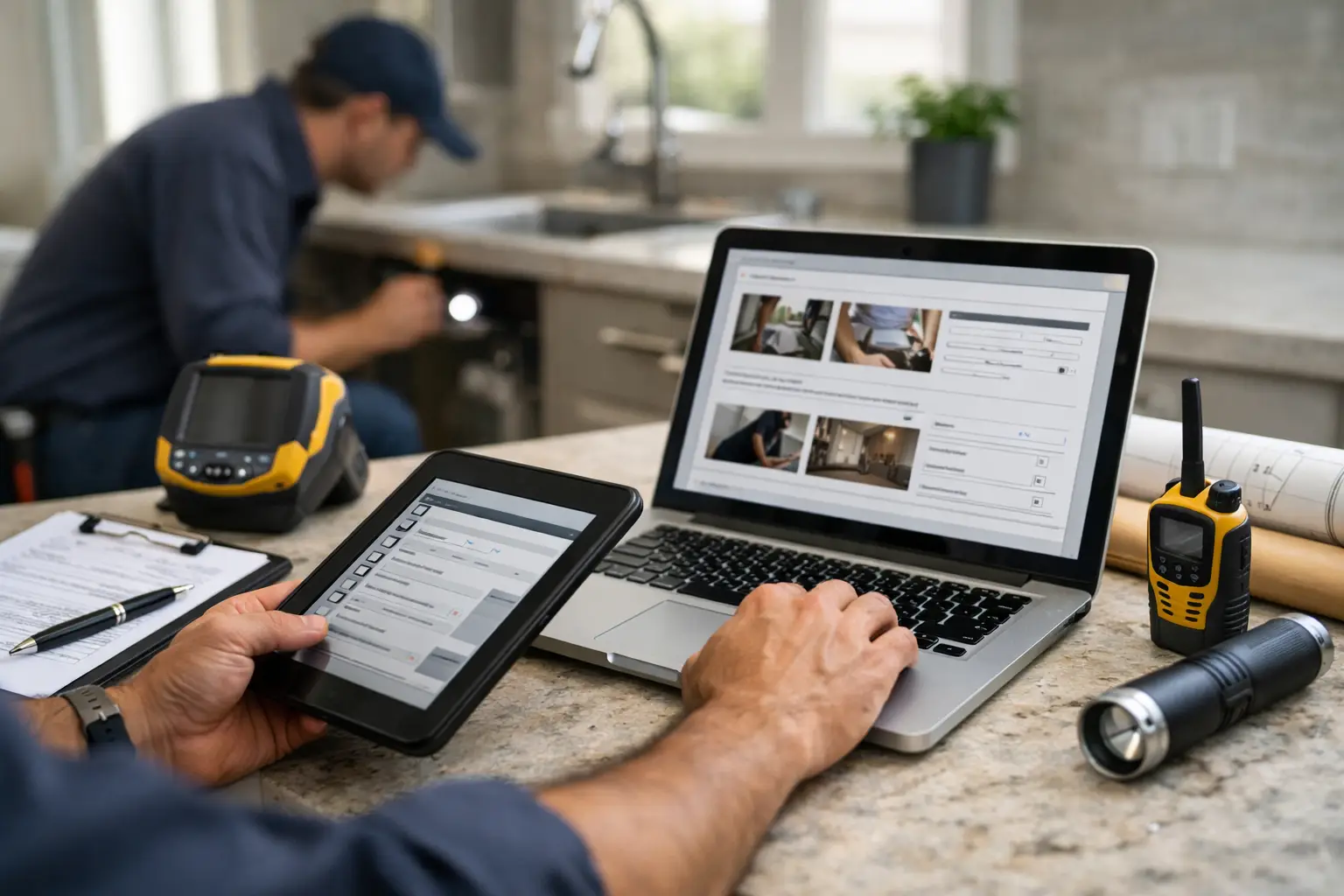 How to Use a Repair Request Generator Wisely