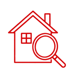 System-by-system home inspection