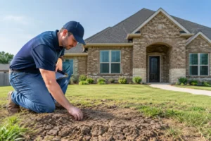 A Practical Guide to Texas Clay Soil Homes