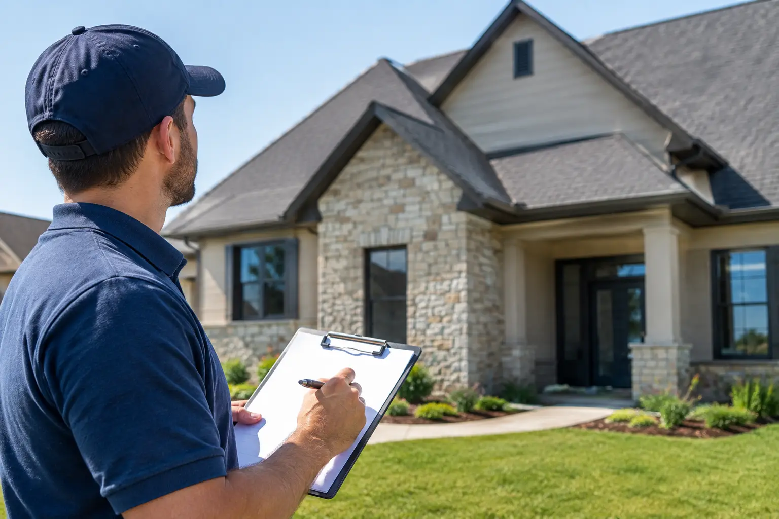 Builder Warranties Every Texas Buyer Should Know