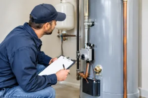 Guide to Water Heater Inspections for Homebuyers