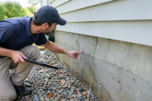 Which Foundation Cracks Matter to Homebuyers?