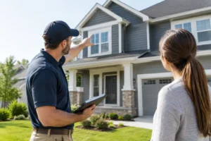 Builder Warranty Versus Inspection: What Protects You?