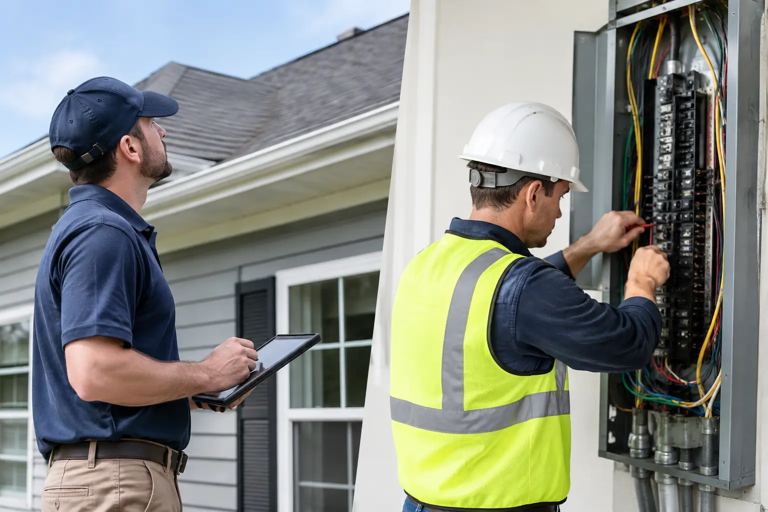 Home Inspection Versus Code Inspection Explained