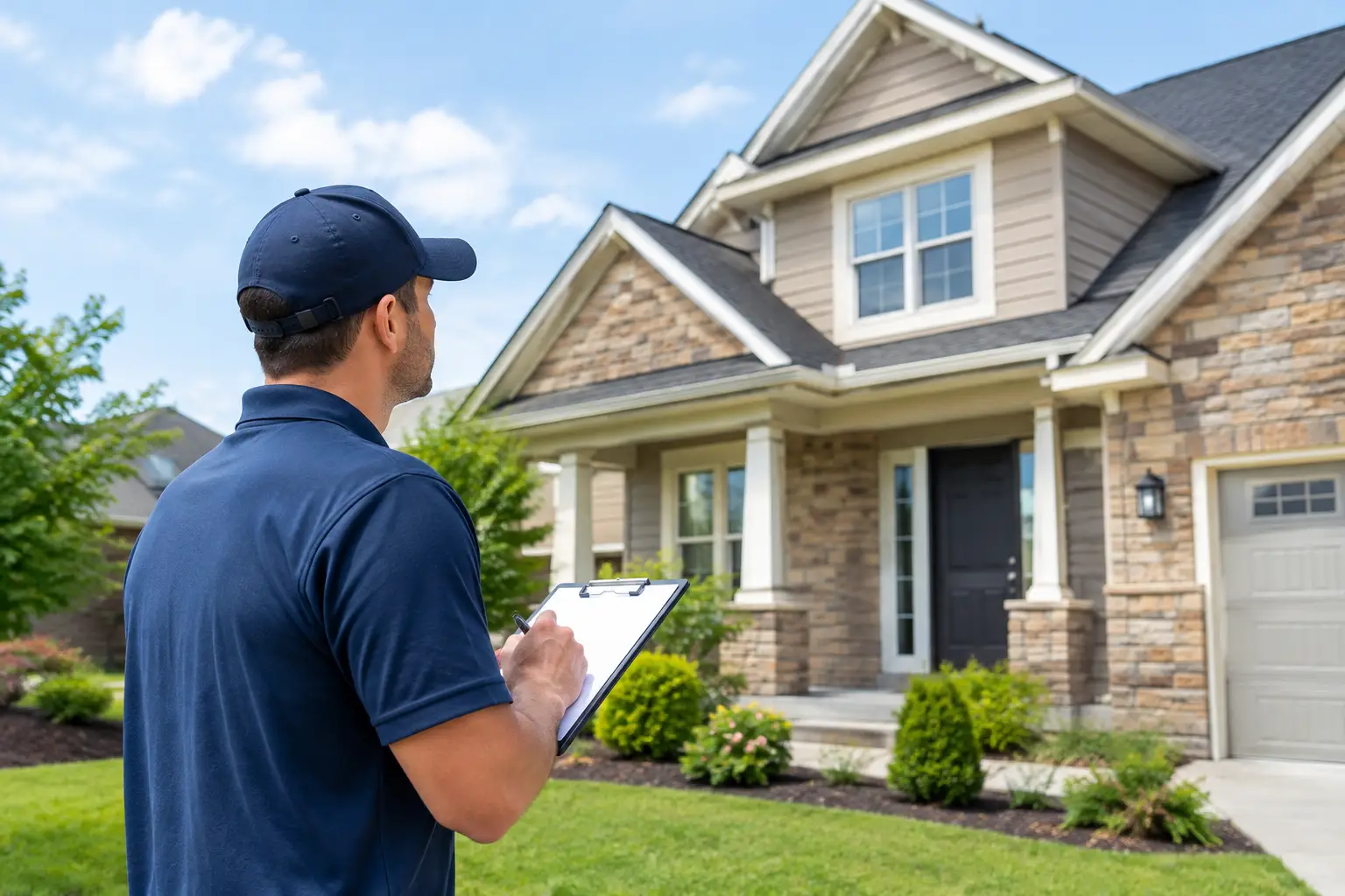 How to Choose the Best Houston Home Inspectors