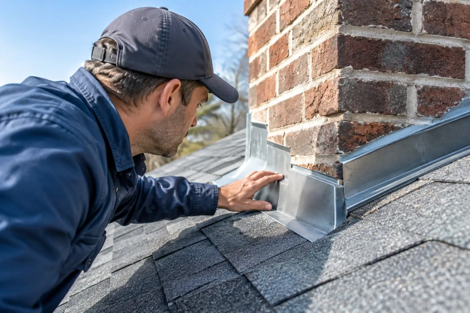 How to Identify Roof Flashing Before You Buy