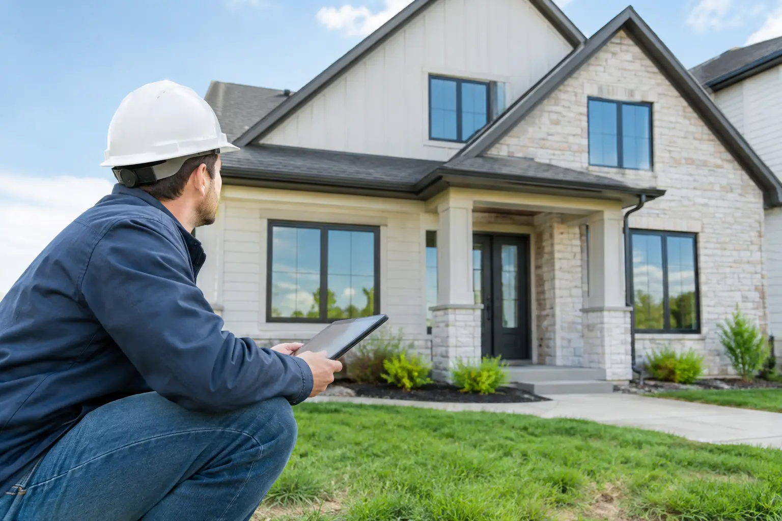 Should Buyers Inspect New Builds Before Closing?